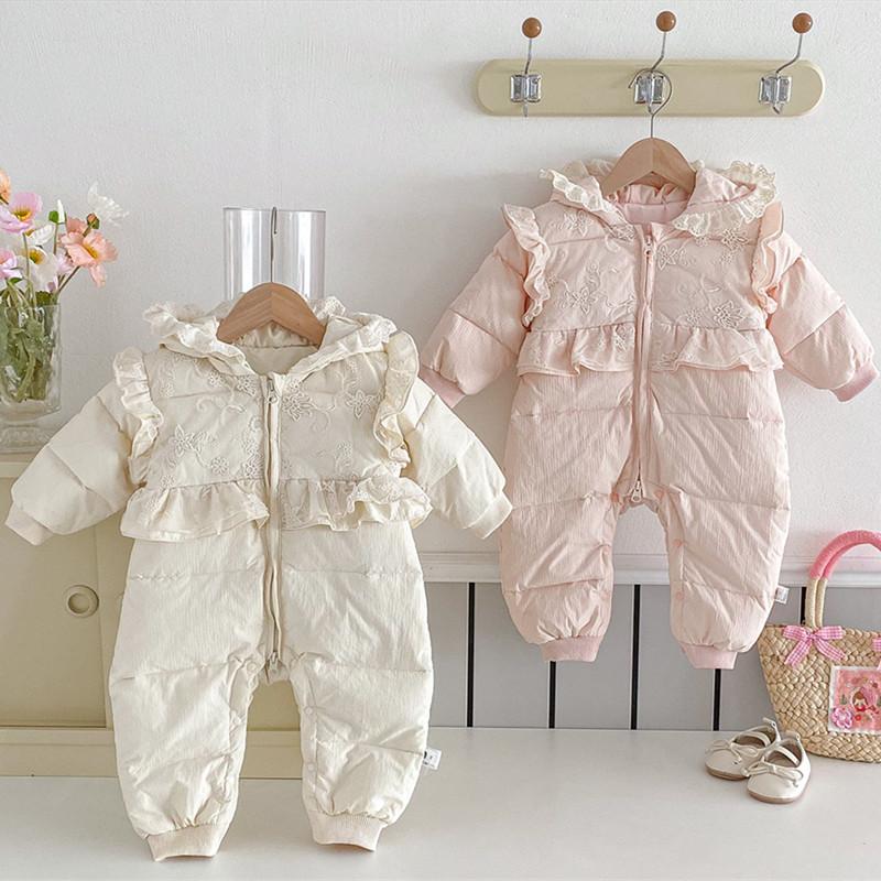 Winter Clothing Toddler - Cekcya Одежда для близнецов, детский зимний