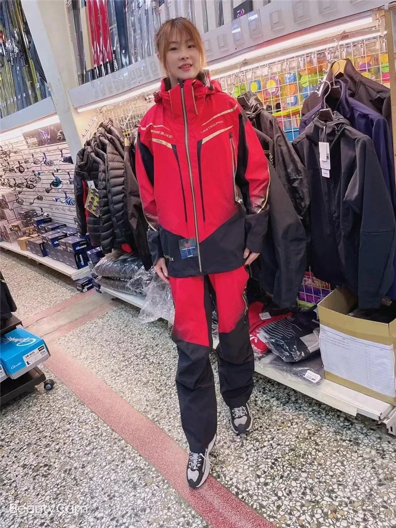 Winter Clothing Brand - Распродажа 2XL 3XLНовые зимние S брендовые