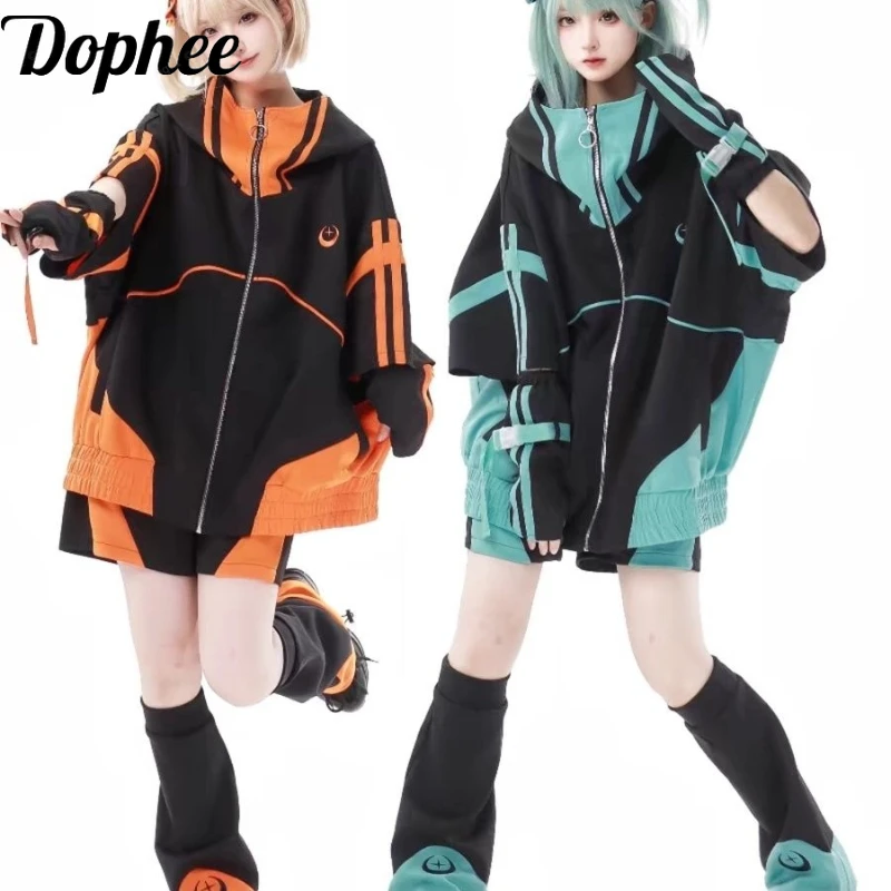 Спортивные костюмы Dophee Subc – обзор и цена Winter Clothing Girls
