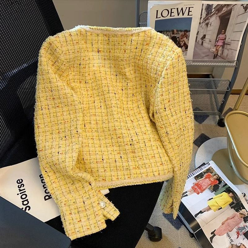 Женская куртка, весна-осень, н – обзор и цена Yellow Winter Clothing