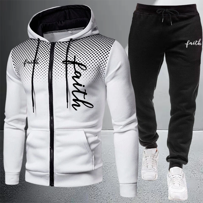 Мужской спортивный костюм 2026 – обзор и цена Winter Clothing Pants