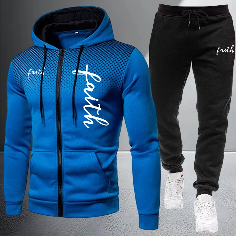 Мужской спортивный костюм 2026 – обзор и цена Winter Clothing Pants