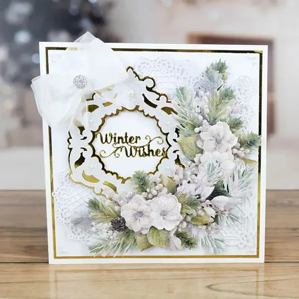 Flurry Cool Jewels Зимние цвет – обзор и цена Winter Clothing Jewel