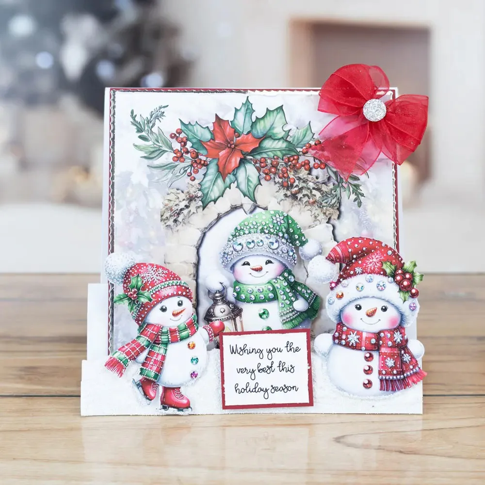 Flurry Cool Jewels Зимние цвет – обзор и цена Winter Clothing Jewel