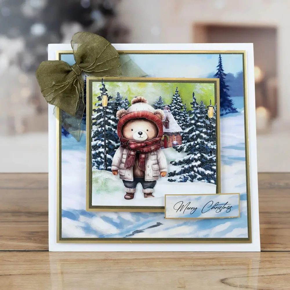 Flurry Cool Jewels Зимние цвет – обзор и цена Winter Clothing Jewel