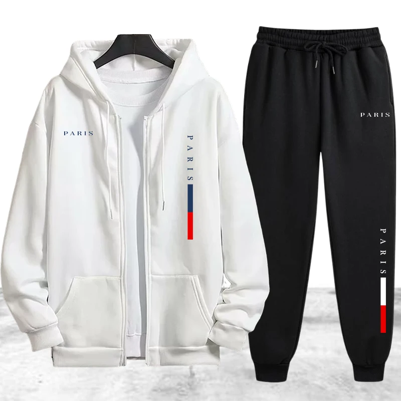 Мужской спортивный костюм из 2 – обзор и цена Winter Clothing Pants