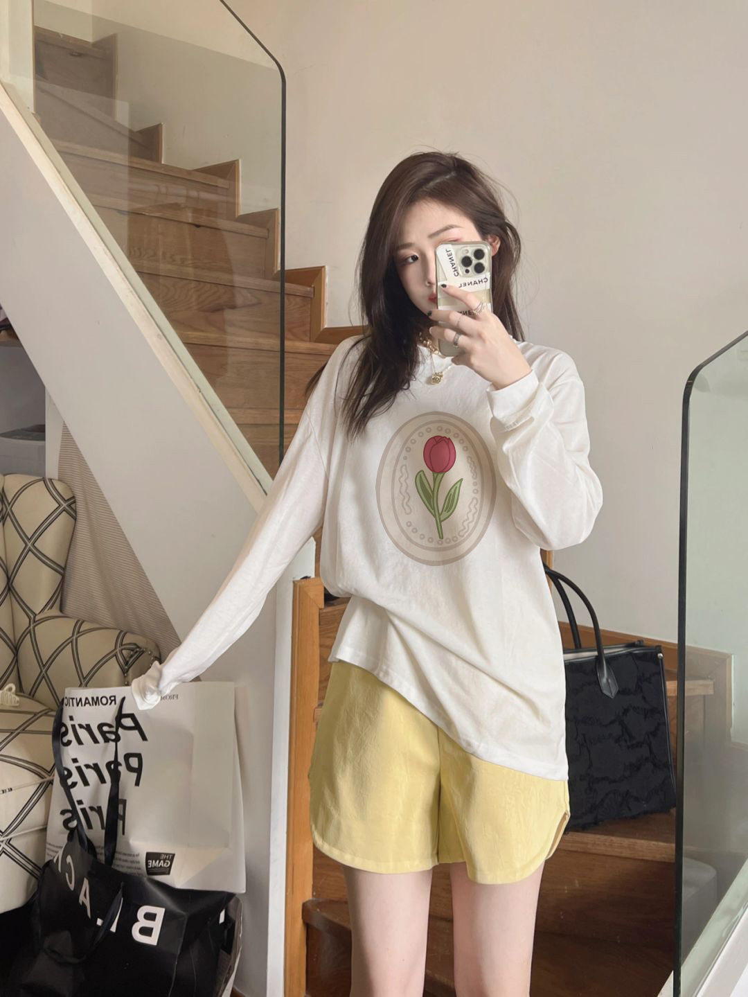Женские толстовки, винтажная о – обзор и цена Yellow Winter Clothing