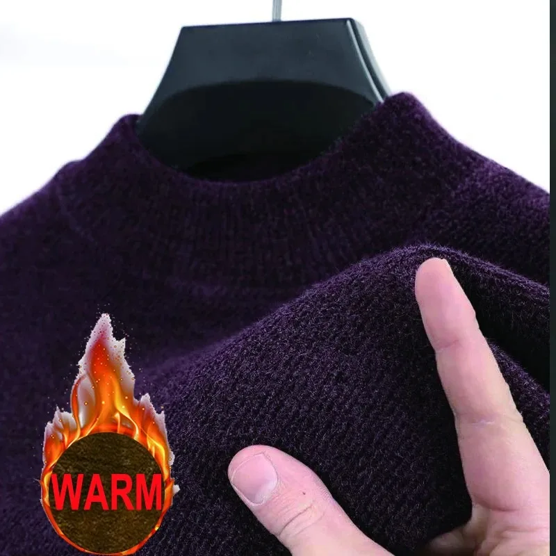 Мужской трикотаж, свитер, новы – обзор и цена Winter Clothing Brand