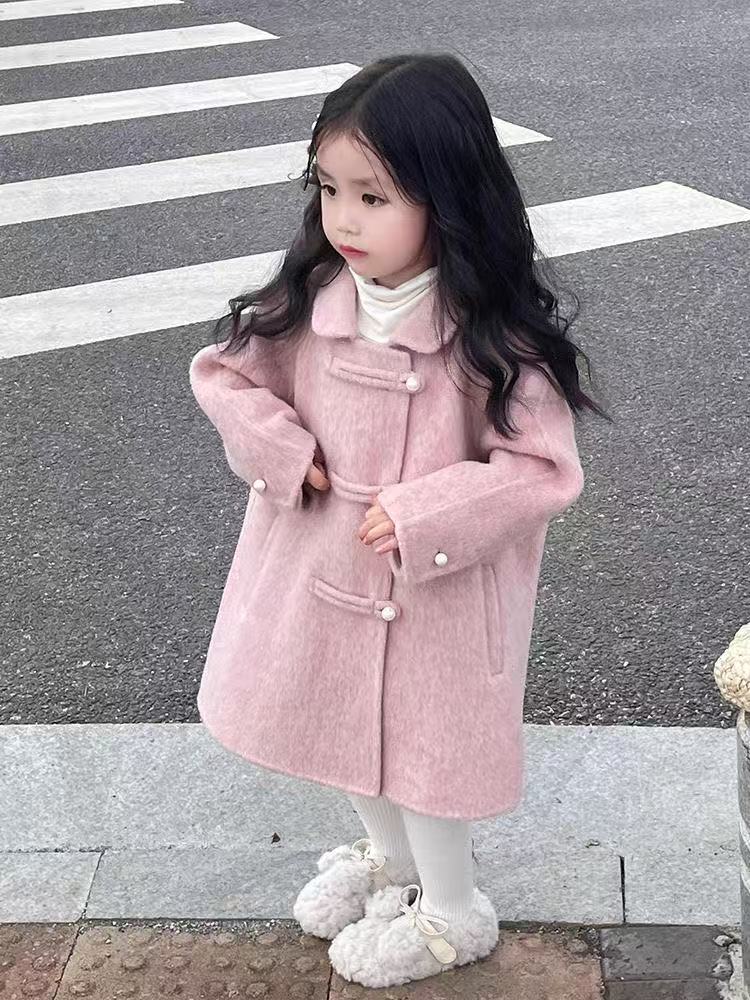 Новая модная осенне-зимняя кур – обзор и цена Winter Clothing Toddler