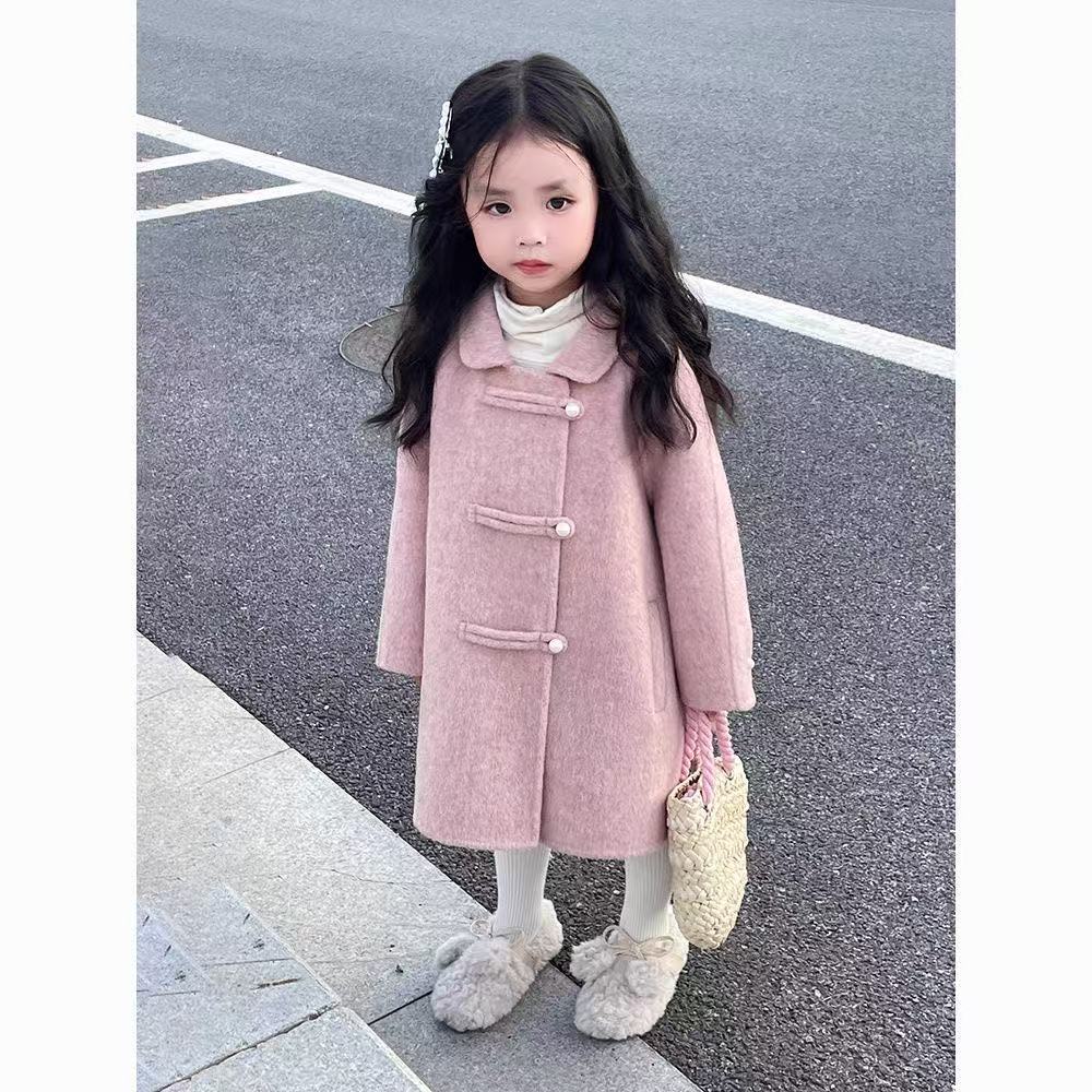 Новая модная осенне-зимняя кур – обзор и цена Winter Clothing Toddler