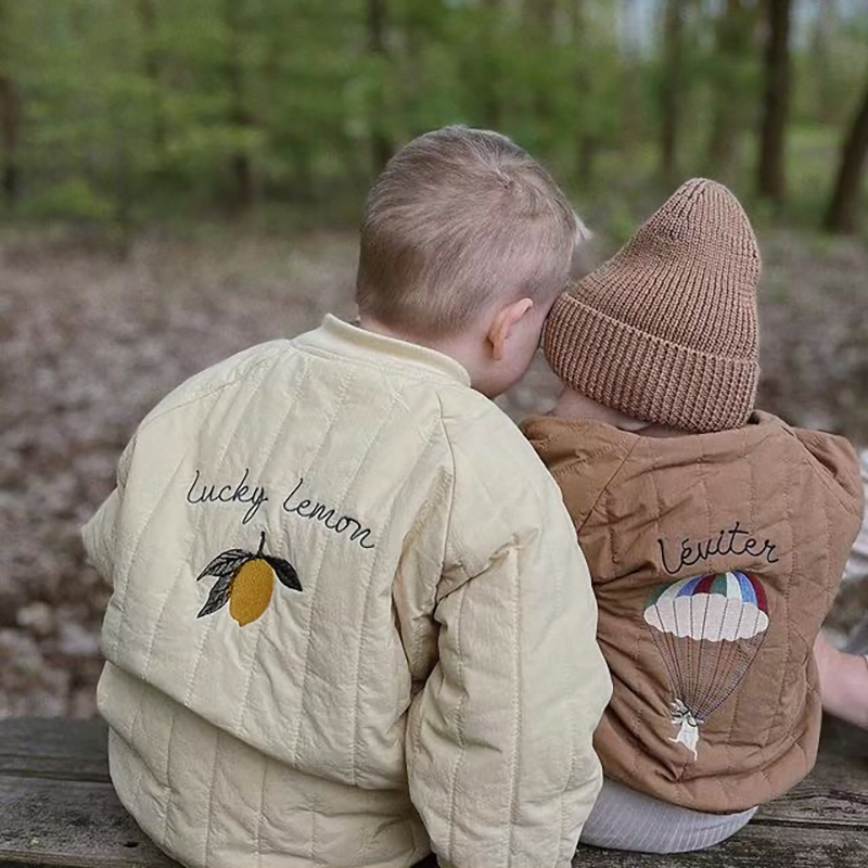 Детская одежда для девочек 1-6 – обзор и цена Winter Clothing Toddler