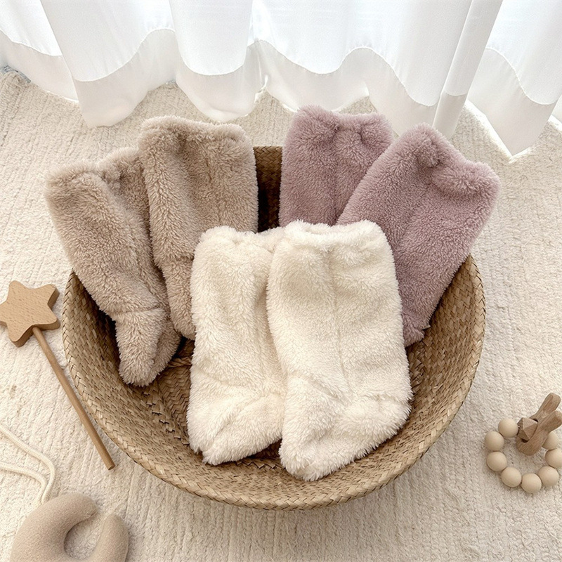 Теплые зимние детские носки, н – обзор и цена Winter Clothing Toddler