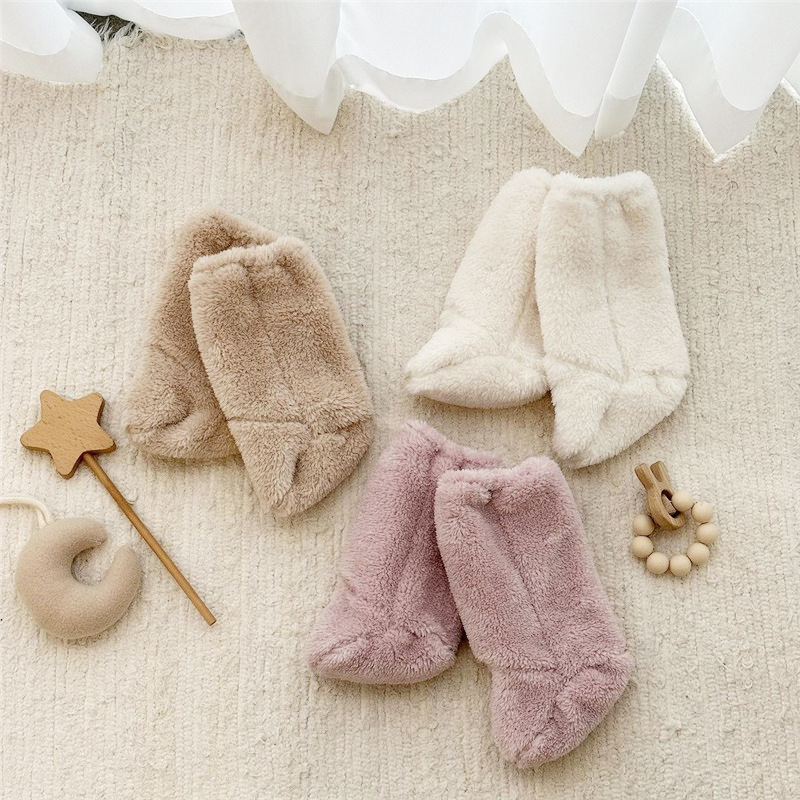 Теплые зимние детские носки, н – обзор и цена Winter Clothing Toddler