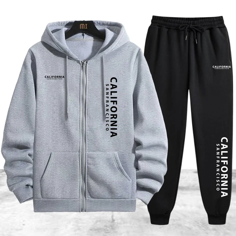 Мужской спортивный костюм с пр – обзор и цена Winter Clothing Pants