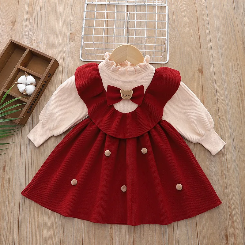 Одежда для маленьких девочек,  – обзор и цена Winter Clothing Girls