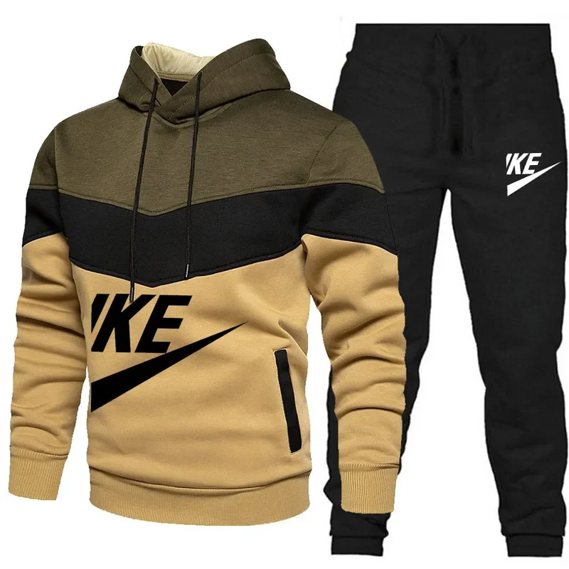 Новинка 2025, мужские осенне-з – обзор и цена Winter Clothing Brand