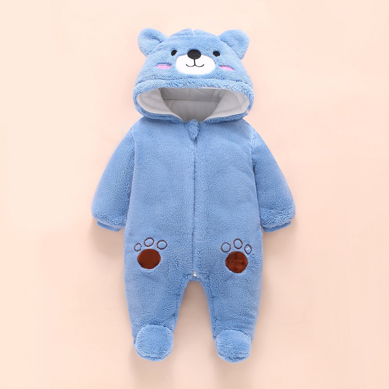 Детский комбинезон с капюшоном – обзор и цена Winter Clothing Toddler