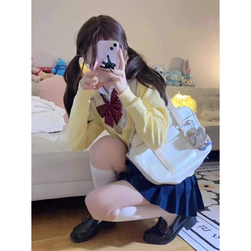 Желтый вязаный кардиган-пальто – обзор и цена Yellow Winter Clothing