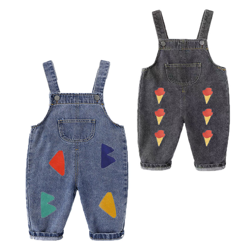 Джинсовый комбинезон для мальч – обзор и цена Winter Clothing Toddler