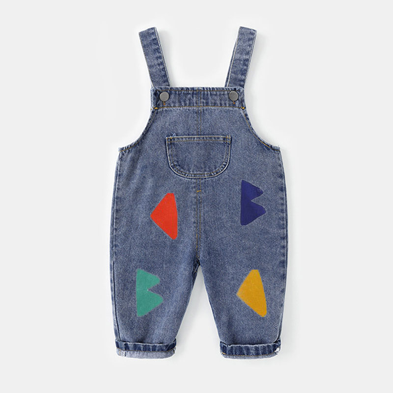Джинсовый комбинезон для мальч – обзор и цена Winter Clothing Toddler