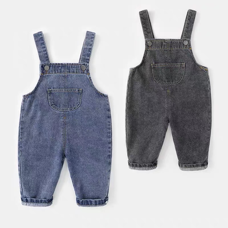 Джинсовый комбинезон для мальч – обзор и цена Winter Clothing Toddler