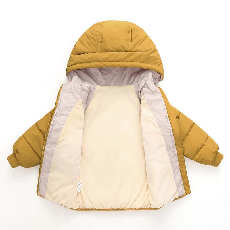 Повседневная зимняя одежда для – обзор и цена Winter Clothing Toddler