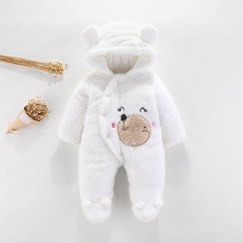 Детский комбинезон с капюшоном – обзор и цена Winter Clothing Toddler