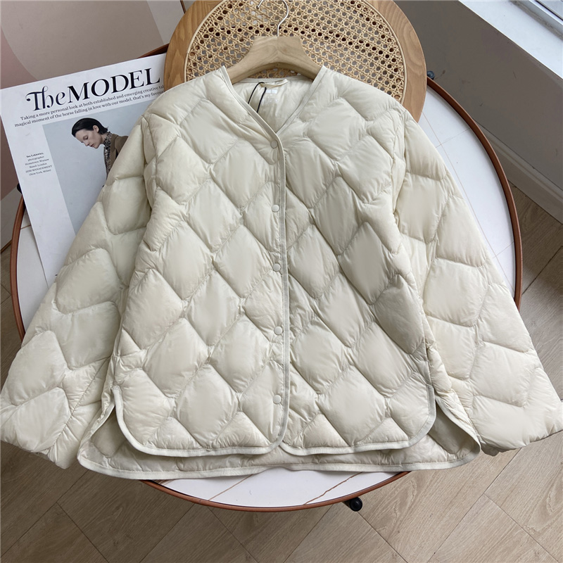 Новинка 2023 года, осенне-зимн – обзор и цена Puffer Jacket Women Down
