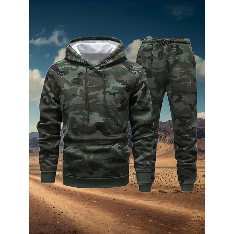 Осенние камуфляжные комплекты  – обзор и цена Winter Clothing Pants