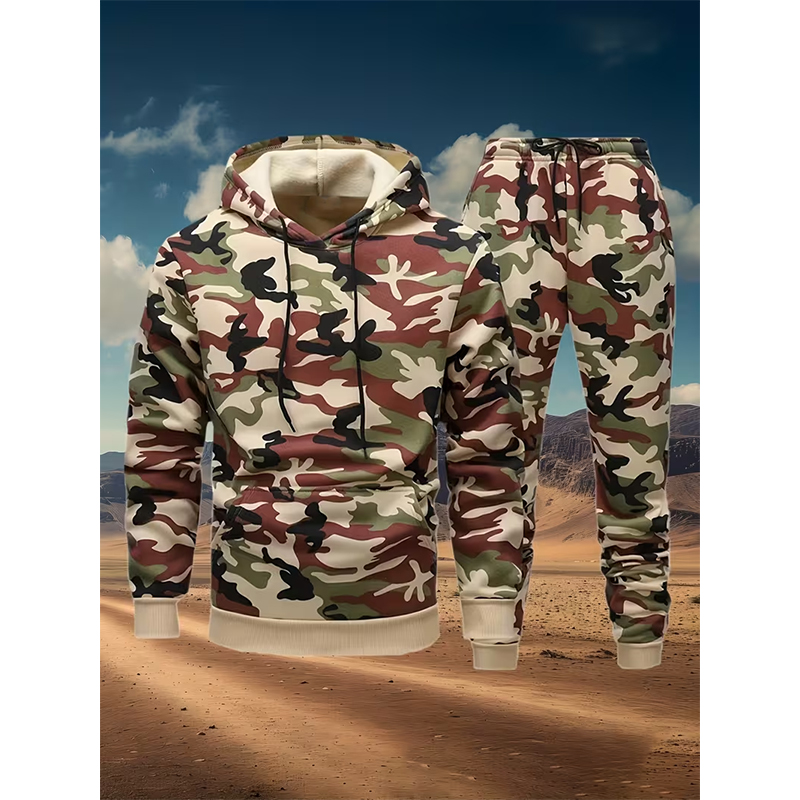 Осенние камуфляжные комплекты  – обзор и цена Winter Clothing Pants