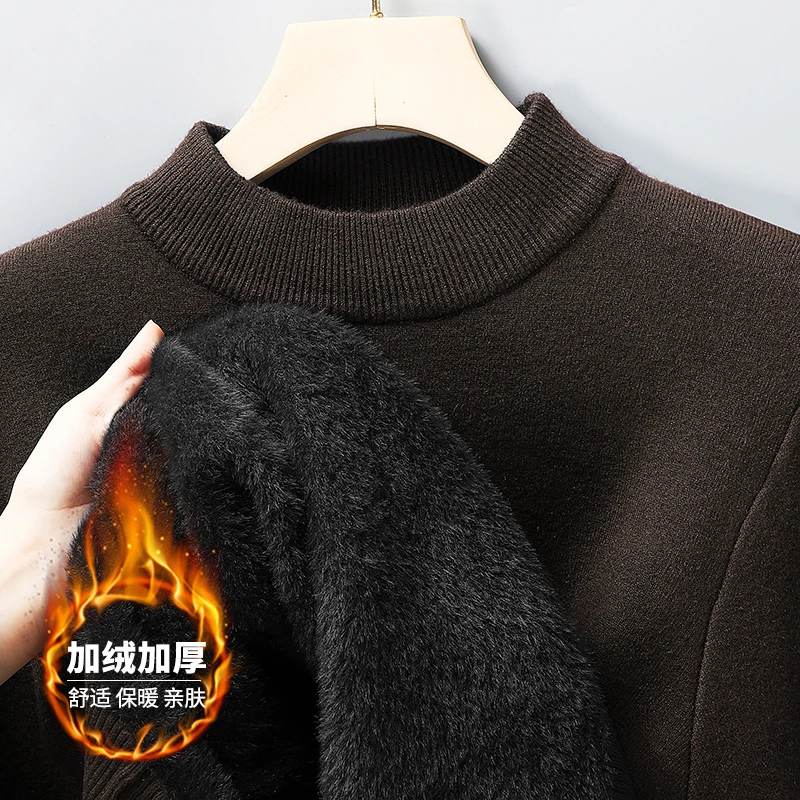 Полуводолазка, трикотаж, свите – обзор и цена Winter Clothing Brand