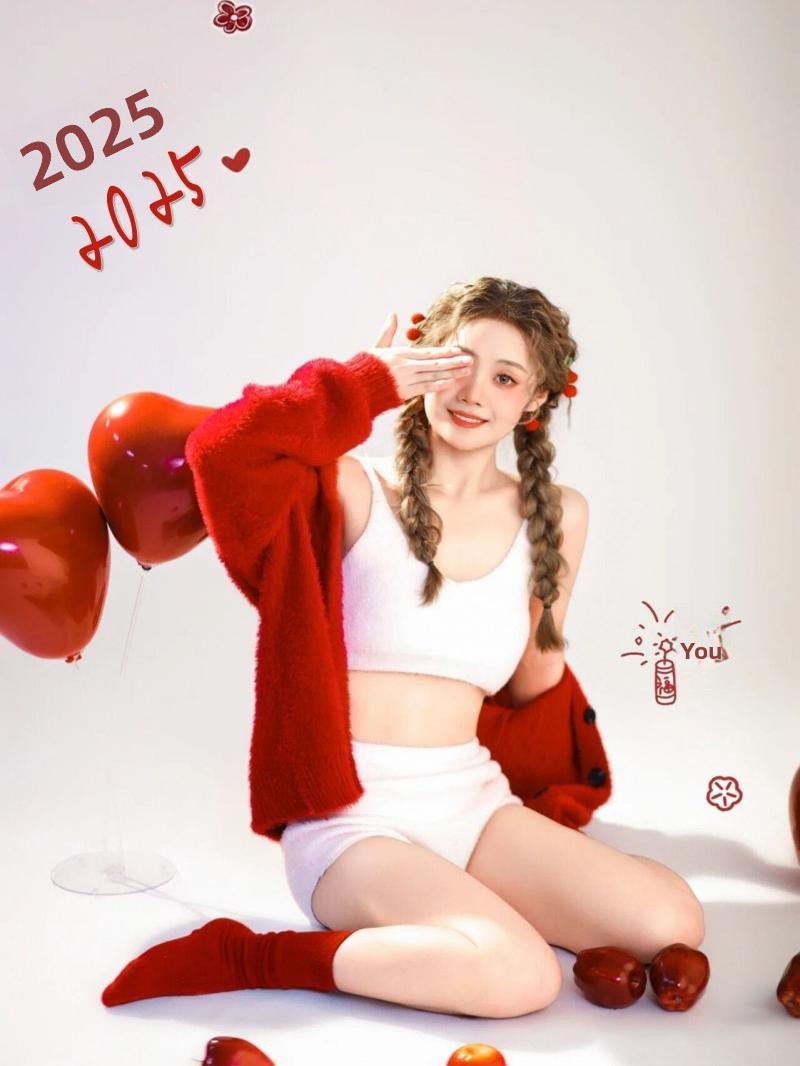 Новый осенне-зимний красный св – обзор и цена Winter Clothing Girls