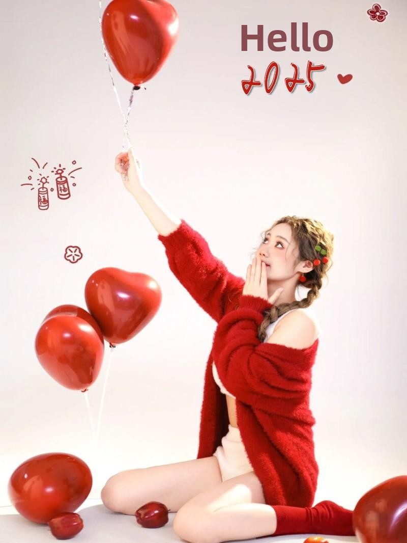 Новый осенне-зимний красный св – обзор и цена Winter Clothing Girls