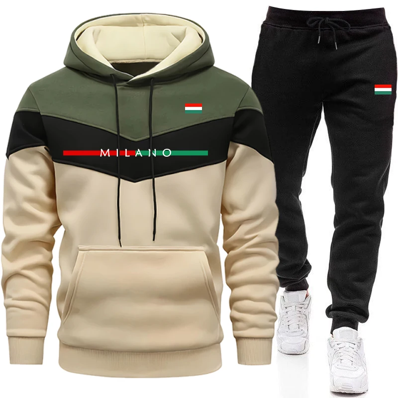 Качественный мужской спортивны – обзор и цена Winter Clothing