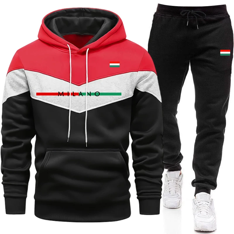 Качественный мужской спортивны – обзор и цена Winter Clothing