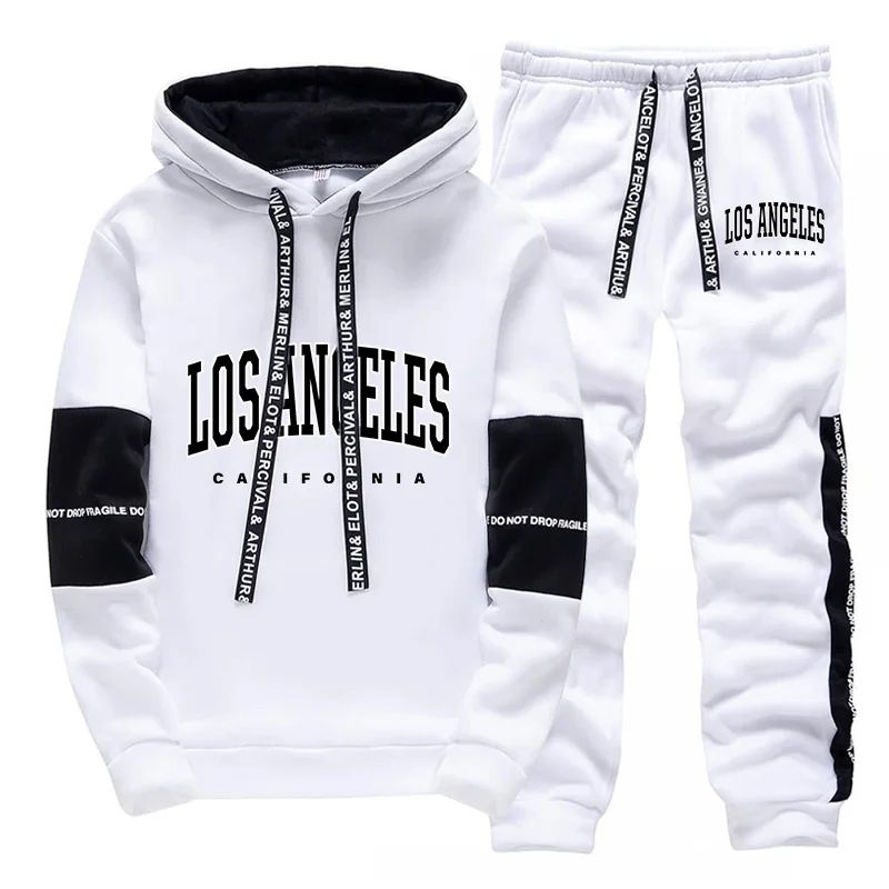 Модный спортивный костюм для м – обзор и цена Winter Clothing