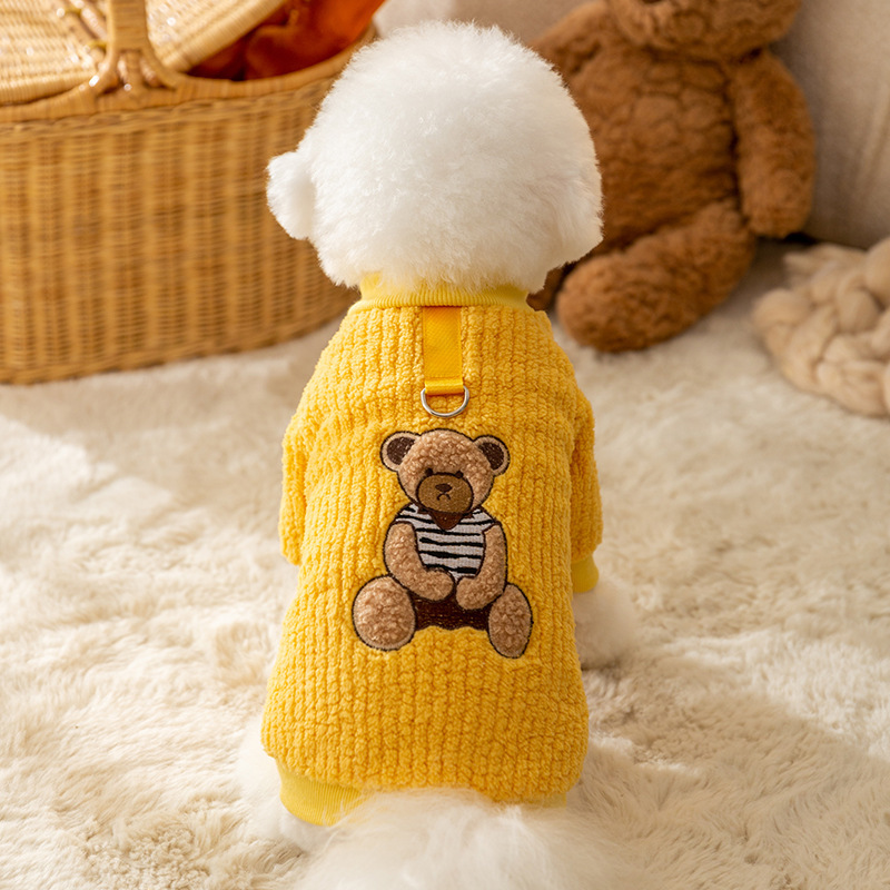 Милая желтая клетчатая одежда, – обзор и цена Yellow Winter Clothing