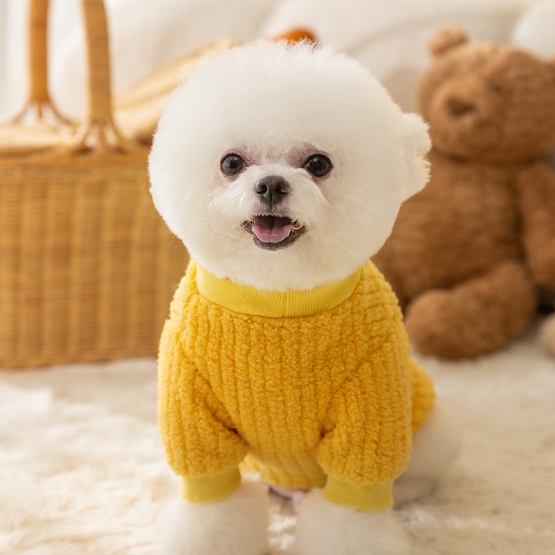 Милая желтая клетчатая одежда, – обзор и цена Yellow Winter Clothing