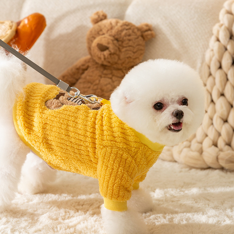 Милая желтая клетчатая одежда, – обзор и цена Yellow Winter Clothing